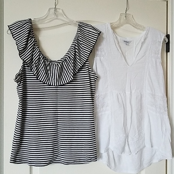 Lucky Brand Tops - Lucky Brand top bundle